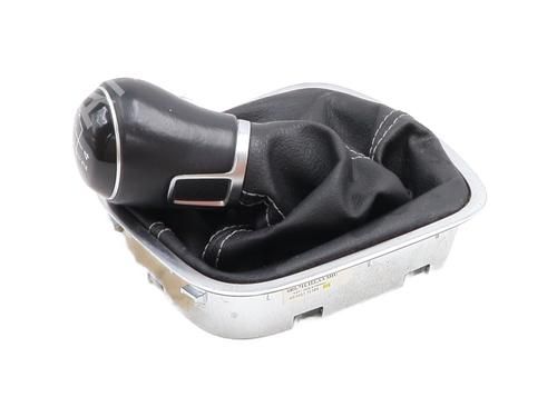 Used Shift knob Shift knob VW POLO V (6R1, 6C1) 1.6 TDI (90 hp) 30792759 30792759