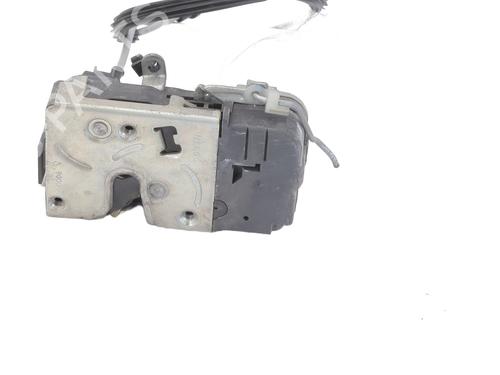 Front left lock PEUGEOT 307 Break (3E) 1.6 HDi 110 | BP26908419C98 
