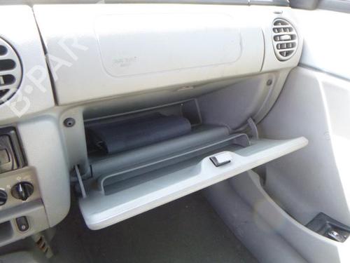 Front slam panel RENAULT KANGOO (KC0/1_) 1.5 dCi | BP24241813C72 - Image 16