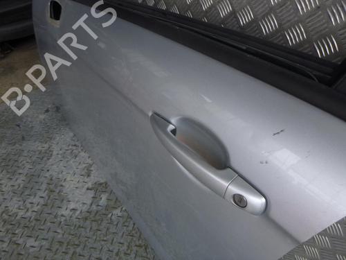 Left front door CITROËN C3 II (SC_) 1.4 HDi 70 (SC8HZC, SC8HR0, SC8HP4) | BP24242800C2 