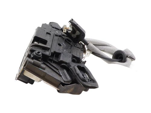 Rear right lock VW POLO V (6R1, 6C1) 1.2 TSI 16V | BP30548389C99 