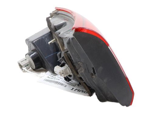 Feu de coffre gauche NISSAN QASHQAI II (J11, J11_) 1.6 dCi ALL MODE 4x4-i | BP30299738C79