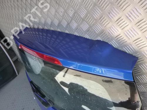 tailgate-opel-agila-b-h08-2008-2009-2010-2011-2012-2013-2014-24242684 main image
