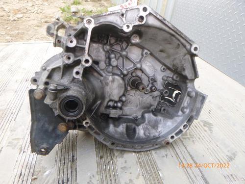 Used Gearbox Gearbox PEUGEOT 207 (WA_, WC_) 1.4 (73 hp) 24243025 24243025