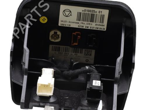 Bilradio CITROËN C4 CACTUS 1.6 HDi 90 | BP31359420E6 