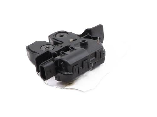 Serrure hayon RENAULT MEGANE III Coupe (DZ0/1_) 2.0 TCe (DZ0K) (180 hp) 29737503