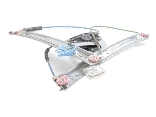 Front right window mechanism PEUGEOT 208 I (CA_, CC_) 1.6 BlueHDi 120 | BP28301721C23 