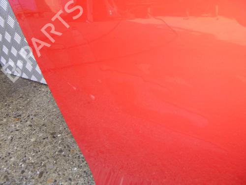 Right front door SEAT LEON (1P1) 1.8 TSI | BP24242227C3 