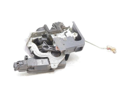 Rear left lock KIA PICANTO I (SA) 1.0 | BP29414136C100 