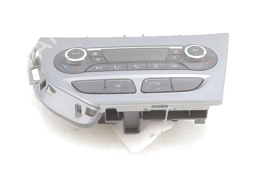 Climate control FORD FOCUS III 1.6 TDCi | BP27546245I5 