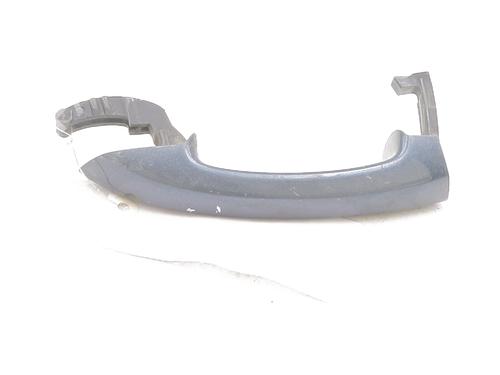 Front right exterior door handle VW GOLF VI (5K1) 2.0 TDI | BP27572816C129 