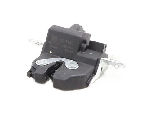 Serrure hayon OPEL CORSA D (S07) 1.0 (L08, L68) (65 hp) 31279756