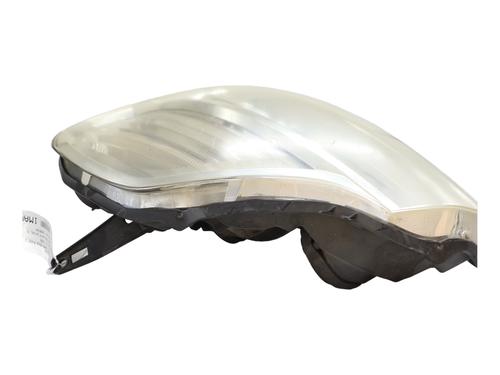Left headlight RENAULT MODUS / GRAND MODUS (F/JP0_) 1.5 dCi (FP0F, JP0F) | BP34108104C28  - Image 5