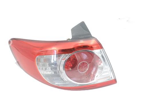 Used Left taillight HYUNDAI SANTA FÉ II (CM) 2.2 CRDi 4x4 (197 hp) 26296255