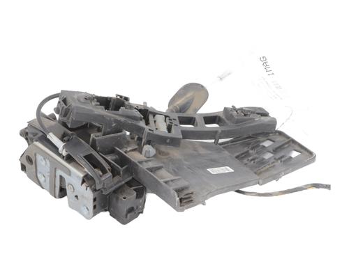 Rear right lock FORD FIESTA VI (CB1, CCN) 1.4 TDCi | BP26455761C99 