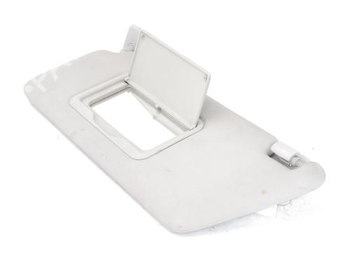 Used Left sun visor MERCEDES-BENZ B-CLASS Sports Tourer (W245) B 200 CDI (245.208) (140 hp) 26576220