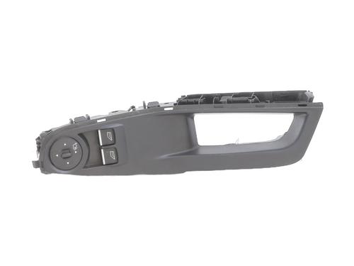 Left front window switch FORD FIESTA VI (CB1, CCN) 1.5 TDCi | BP27636679I27 