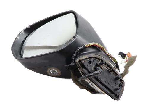 Retrovisor esquerdo CITROËN C4 Picasso I MPV (UD_) 1.6 HDi 110 (112 hp) 31926217