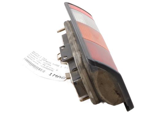 Used Right taillight Right taillight RENAULT RAPID Box Body/MPV (F40_, G40_) 1.1 (48 hp) 30732684 30732684