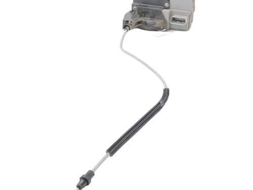 Front right lock PEUGEOT 307 Break (3E) 1.6 HDi | BP28797958C97 