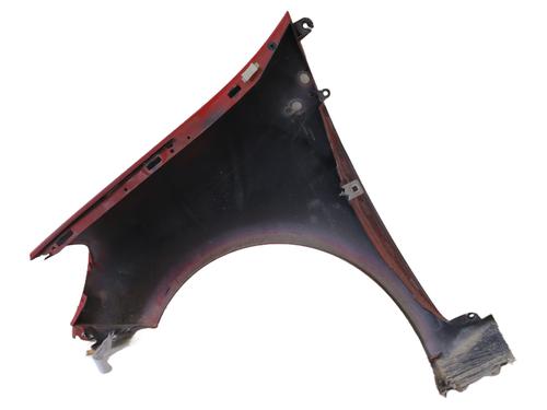 Right front fenders RENAULT CLIO III (BR0/1, CR0/1) 1.5 dCi (BR17, CR17) | BP30183231C42