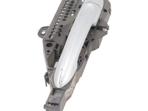 Front right exterior door handle RENAULT CLIO IV (BH_) 1.5 dCi 75 | BP26455751C129 