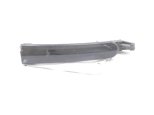 Front right exterior door handle VW GOLF IV (1J1) 3.2 R32 4motion 3B0837207GGRU