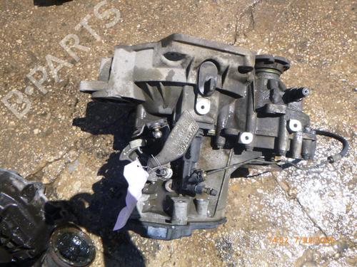 Used Gearbox AUDI TT Roadster (8N9) 1.8 T (180 hp) 27340684