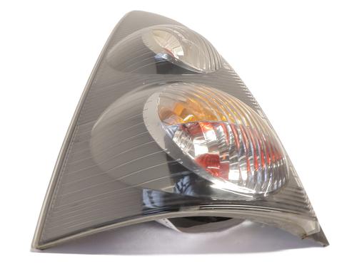 Left taillight CITROËN C1 (PM_, PN_) 1.4 HDi | BP24241074C34 - Image 2