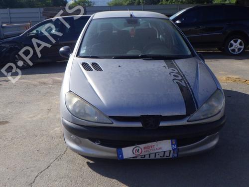 Used Parts PEUGEOT 206 Hatchback (2A/C) 1.6 i 3380428