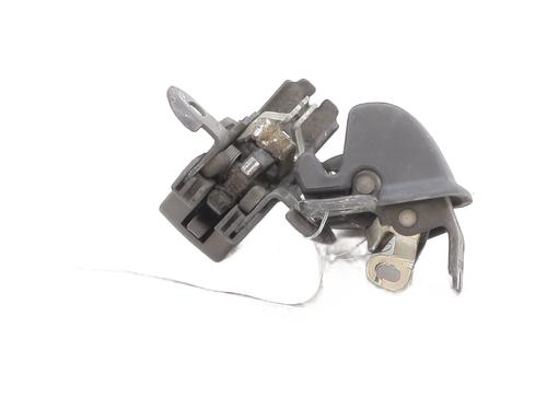 Tailgate lock DACIA LOGAN MCV (KS_) 1.5 dCi (KS0W) | BP29371998C101 