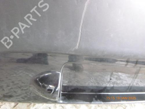 Rear bumper PEUGEOT 107 (PM_, PN_) 1.0 | BP24242530C8