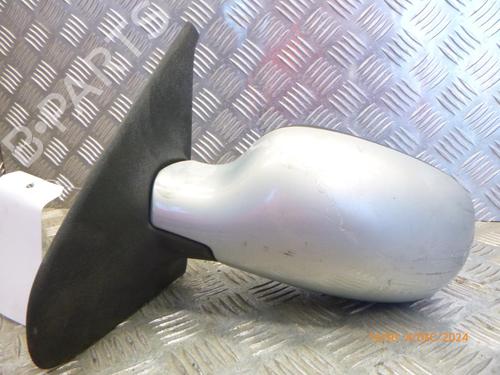 Retrovisor esquerdo RENAULT CLIO II (BB_, CB_) 1.5 dCi (B/CB07) (65 hp) 24240444
