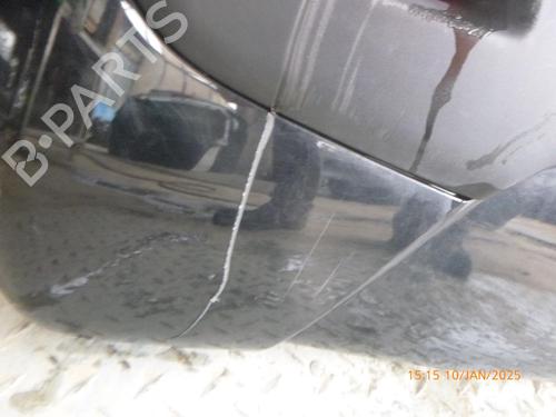Rear bumper PEUGEOT 107 (PM_, PN_) 1.0 | BP24242530C8