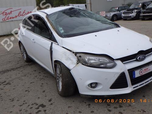 Pièces Détachées Usagées FORD FOCUS III 1.6 TDCi (115 hp) 4414752