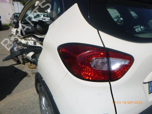 Rückleuchte Links für RENAULT CAPTUR I (J5_, H5_) 1.5 dCi 90 (J5N4, J5M5, J5MW, J5M6, J5AL, J5AJ) (90 hp) 28970489