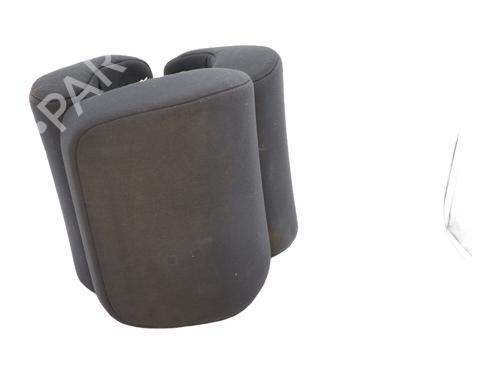 Headrest VW GOLF VI (5K1) 2.0 TDI | BP29864409I31 
