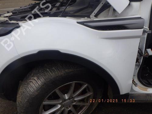 Used Left front fenders LAND ROVER RANGE ROVER EVOQUE (L538) 2.0 D 4x4 (150 hp) 24939518