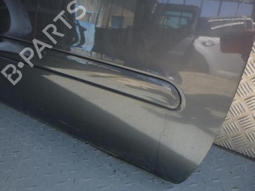 Right front door OPEL ZAFIRA / ZAFIRA FAMILY B (A05) 1.7 CDTI (M75) | BP24242175C3 