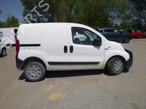 Starter PEUGEOT BIPPER (AA_) 1.3 HDi 80 / BlueHDi 80 | BP24241454M8 - Image 4