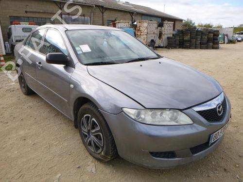 Right tailgate light MAZDA 6 Hatchback (GG) 2.0 DI (GG14) | BP24241577C80 - Image 12