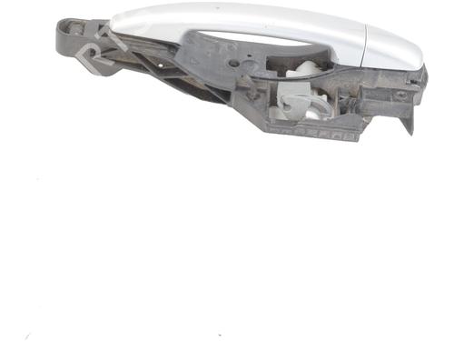 Rear right exterior door handle CITROËN C4 Picasso I MPV (UD_) 1.6 HDi 110 | BP26296247C130 