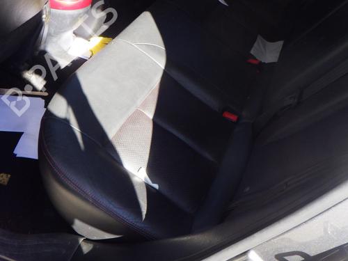 Rear seat NISSAN JUKE (F15) 1.5 dCi | BP29529965C17 