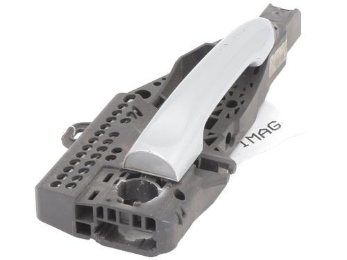 Front left exterior door handle RENAULT CLIO IV (BH_) 1.5 dCi 75 | BP26455752C128 