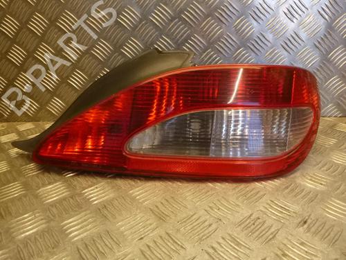 Right taillight PEUGEOT 406 Coupe (8C) 2.0 16V | BP24242774C35 