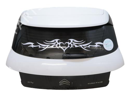 Tailgate CITROËN C4 CACTUS 1.6 HDi 90 | BP31359435C6