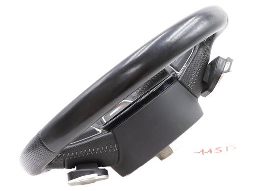 Used Steering wheel Steering wheel AUDI A1 (8X1, 8XK) 1.4 TFSI (122 hp) 30516590 30516590