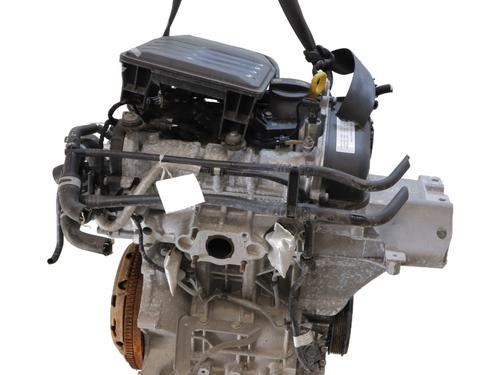 Engine SEAT IBIZA V (KJ1, KJG) 1.0 MPi | BP33716027M1 - Image 4