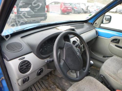 Right headlight RENAULT KANGOO Express (FC0/1_) 1.5 dCi (FC07, FC1R) | BP24243082C29 - Image 14