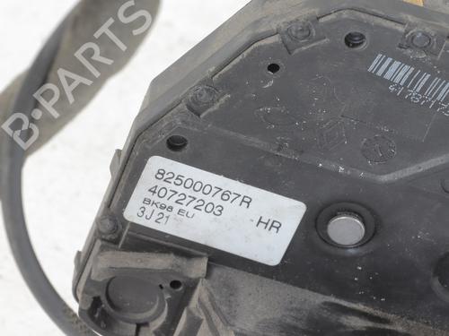 Used Rear right lock Rear right lock RENAULT CLIO IV (BH_) 1.5 dCi 75 (75 hp) 26434514 26434514